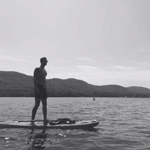 Meet your Posher, Tyler